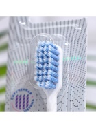 Зубная щётка D.I.E.S. White Max, средней жёсткости - фото 809221779