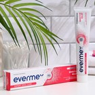 Зубная паста Evermex Sensitive Relief для чувствительных зубов, 75 мл 7908919 - фото 9757085