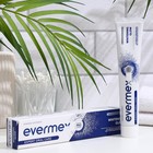 Зубная паста Evermex Whitening Glow отбеливающая, 75 мл 7908922 - фото 9757088