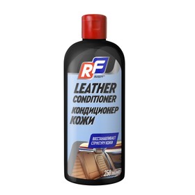 

Кондиционер кожи RUSEFF, 250 мл 14239N