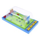 Уценка (скол) Настольный баскетбол «Матч», для детей, цвета МИКС - Фото 2