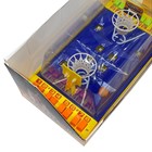 Уценка (скол) Настольный баскетбол «Матч», для детей, цвета МИКС - Фото 5