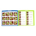 Настольная игра «Дино логика», уценка - Фото 6