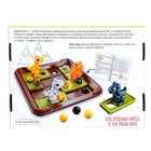 Настольная игра «Дино логика», уценка - Фото 8