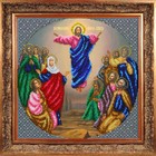 Набор для вышивки бисером «Вознесение Иисуса Христа» - фото 295642897