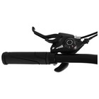 Велосипед 26" PROGRESS Advance Disc RUS, цвет хаки, р. 17" - Фото 9