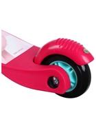 Самокат GRAFFITI «Единорожки», колёса PU 110/75 мм, ABEC 7, цвет розовый - Фото 9