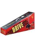Самокат GRAFFITI Drive, колёса PU 110/75 мм, ABEC 7, красный - Фото 11