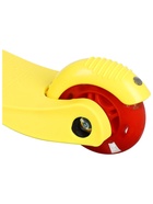 Самокат GRAFFITI, колёса световые PU 110/75 мм, ABEC 7 - Фото 9