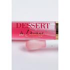 Масло для губ Vivienne Sabo Dessert a levres, тон 01 нежно-розовый, 3 мл - Фото 8