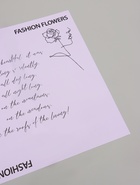 Пленка флористическая, «До полуночи», светло - сиреневая, в листах, 58×58 см  (артикул 7314823)  большой выбор товаров оптом и в розницу по низким ценам с доставкой