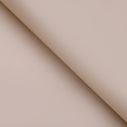 Пленка для цветов и букетов, матовая, пыльно розовый, 58×58 см, 50 мкм - Фото 3