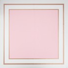 Пленка флористическая, розовая, 58 х 58 см, 50 мкм - Фото 2