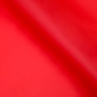 Пленка флористическая, красная, 58 х 58 см, 50 мкм - Фото 3