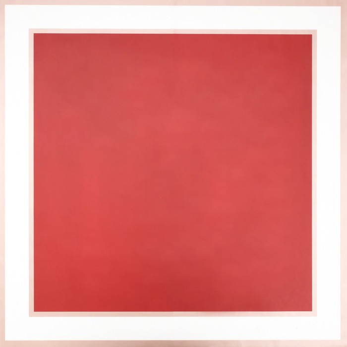 Пленка флористическая, винная, 58×58 ±5% см, 50 мкм