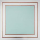 Пленка флористическая, тиффани, 58×58 см, 50 мкм - Фото 2