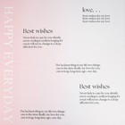 Пленка флористическая для цветов и букетов, розовая, 57×57 ±1 см, 65 мкм - Фото 2