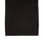 Костюм женский (футболка, брюки) MINAKU: Enjoy цвет чёрный, размер 42 - Фото 11
