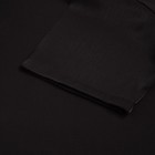 Костюм женский (футболка, брюки) MINAKU: Enjoy цвет чёрный, размер 42 - Фото 9