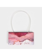 Пакет влагостойкий для цветов Illusion, 24 х 12 х 12 см - фото 46430292