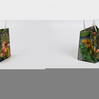 Пакет влагостойкий для цветов «Garden», 11,5 х 12 х 8 см 7489524