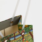 Пакет влагостойкий для цветов «Garden», 11,5 х 12 х 8 см 7489524