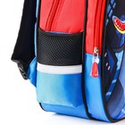 Рюкзак школьный, 39 см х 30 см х 14 см "Спайдер-мен", Человек-паук - Фото 9