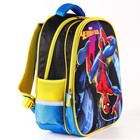 Рюкзак школьный, 39 см х 30 см х 14 см "Спайдер-мен", Человек-паук - Фото 8
