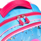 Рюкзак школьный, 39 см х 30 см х 14 см "Пинки Пай", My little Pony - Фото 9