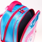 Рюкзак школьный, 39 см х 30 см х 14 см "Пинки Пай", My little Pony - Фото 2