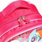Рюкзак школьный, 39 см х 30 см х 14 см "Пони", My little Pony - Фото 7