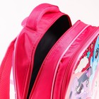 Рюкзак школьный, 39 см х 30 см х 14 см "Пони", My little Pony - Фото 5