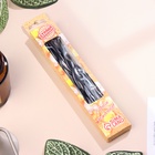 Свечи для торта витые «Серпантин» 6 шт., коктейльные, мокрый асфальт - Фото 5