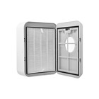 Очиститель воздуха приточный Ballu ONEAIR ASP-80, 615 Вт, 80 м3/час, 3 режима, 30 м2, белый - фото 51455556 Очиститель воздуха приточный Ballu ONEAIR ASP-80, 615 Вт, 80 м3/час, 3 режима, 30 м2, белый - фото 51455556