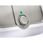 Водонагреватель Ballu BWH/S 15 Capsule Plus U, накопительный, 2 кВт, 15 л, белый - фото 51812358 Водонагреватель Ballu BWH/S 15 Capsule Plus U, накопительный, 2 кВт, 15 л, белый - фото 51812358