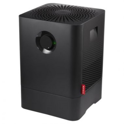 Мойка воздуха Boneco W200A, 30 Вт, до 50 м2, ароматизация, белый