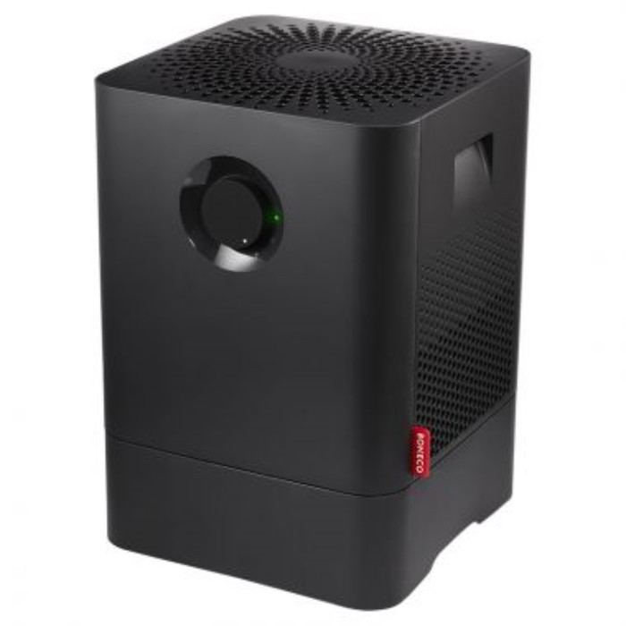 Мойка воздуха Boneco W200A, 30 Вт, до 50 м2, ароматизация, белый - Фото 1