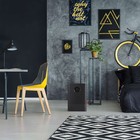 Мойка воздуха Boneco W200A, 30 Вт, до 50 м2, ароматизация, белый - Фото 6