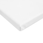 Холст на подрамнике, 13 х 18 см, 100%, хлопок, 380 г/м2, среднее зерно - фото 24549417