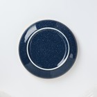 Тарелка глубокая керамическая «Ночное небо», 800 мл, d=21 см, цвет синий - Фото 5