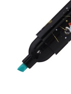 Набор маркеров-текстовыделителей «Мини-Бутылочка/Планеты», 6 цветов, скошенный наконечник, узел 5 мм  (артикул 7619193)  большой выбор товаров оптом и в розницу по низким ценам с доставкой