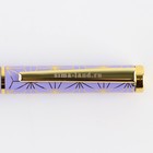 Ручка в подарочном футляре «Лучшему воспитателю», металл, синяя паста, 1.0 мм - Фото 4