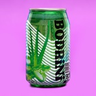Напиток BoDRINi негазированный со вкусом Алоэ, 310 мл - Фото 4