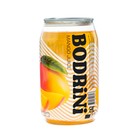 Напиток BoDRINi негазированный со вкусом Манго, 310 мл - Фото 4