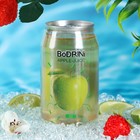 Напиток BoDRINi негазированный со вкусом Яблоко, 310 мл - фото 9758532
