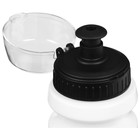 Велофляга Dream Bike, 600 мл, белая - Фото 4