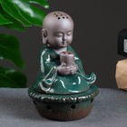 Набор благовоний на подставке "Будда" 12 см - Фото 3