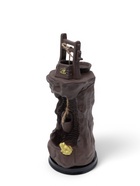 Подставка для благовоний TAKE IT EASY «Колодец», набор благовоний конусы, стелющийся дым, 25×10×10 см, с подсветкой, батарейки LR=44 - Фото 4