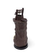 Подставка для благовоний TAKE IT EASY «Колодец», набор благовоний конусы, стелющийся дым, 25×10×10 см, с подсветкой, батарейки LR=44 - Фото 5