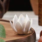 Подставка для благовоний TAKE IT EASY «Лотос белый», 6×4 см - Фото 5